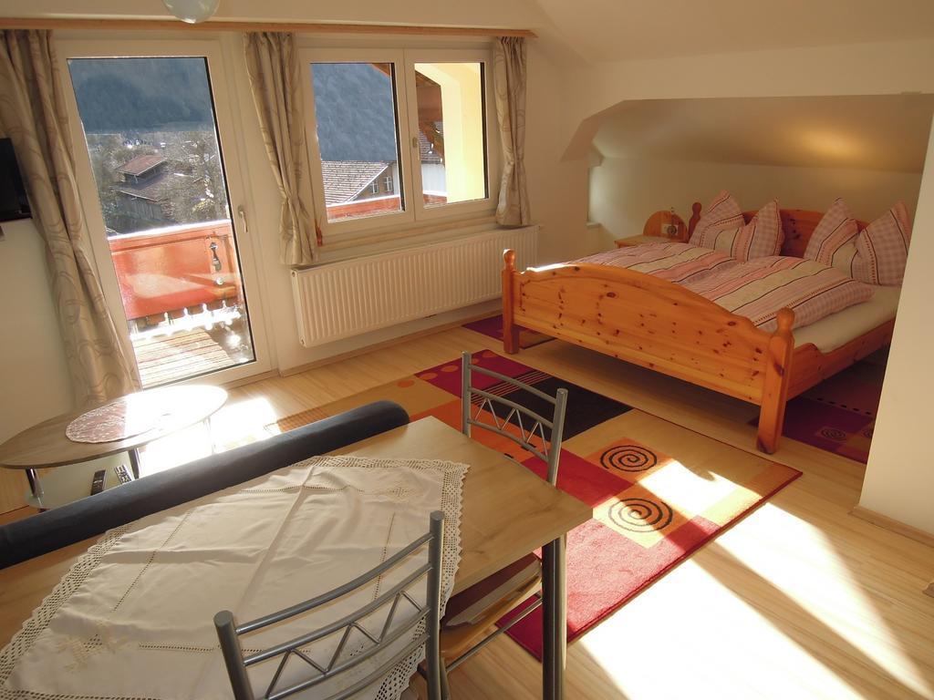 Salvesenheim Apartment Tarrenz Exterior photo