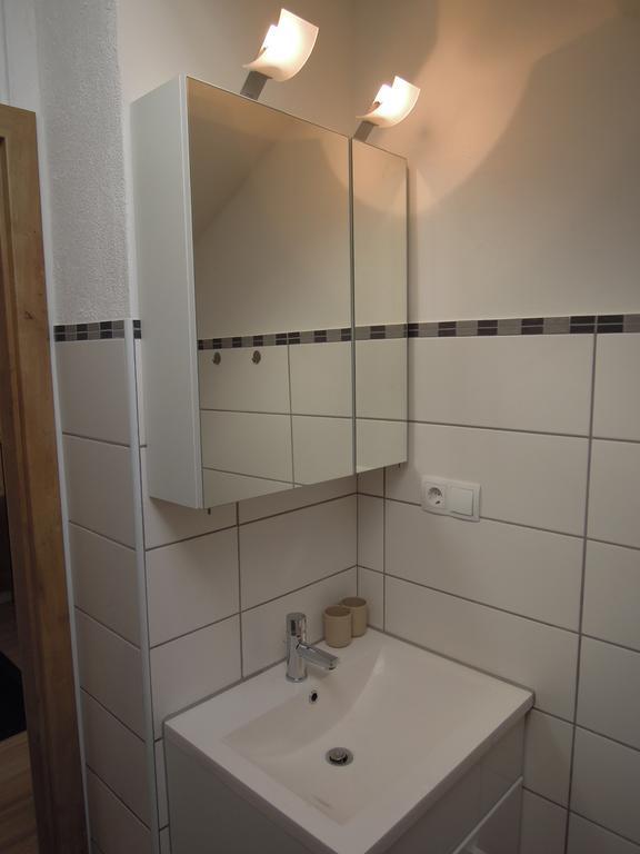 Salvesenheim Apartment Tarrenz Room photo