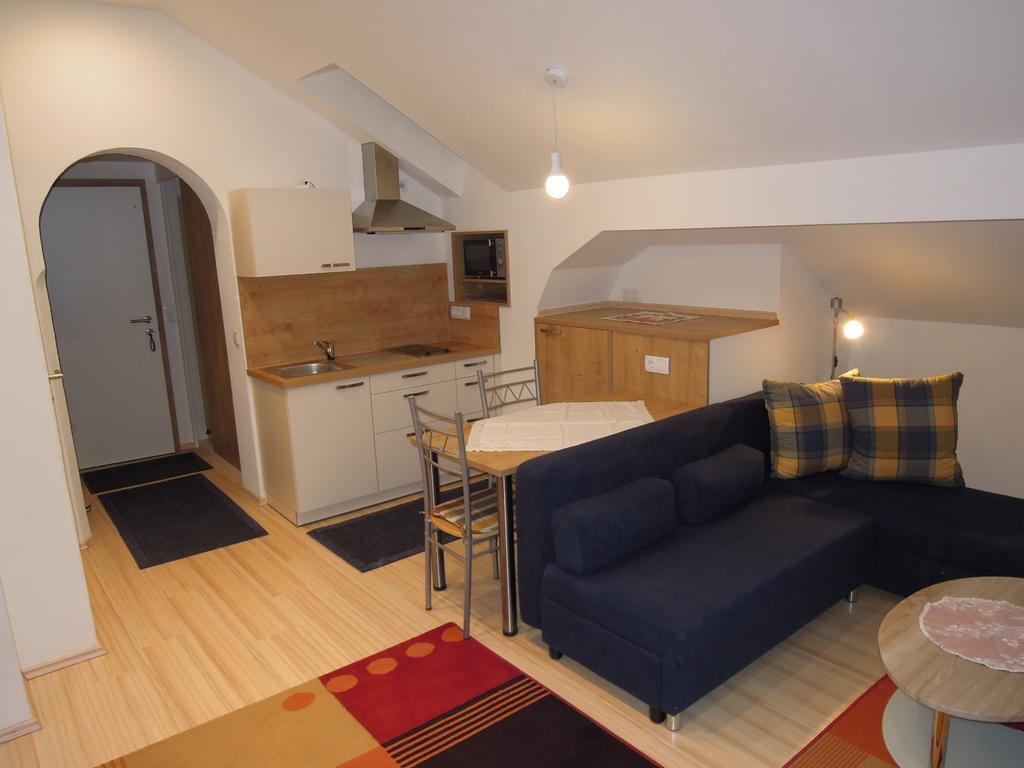 Salvesenheim Apartment Tarrenz Room photo