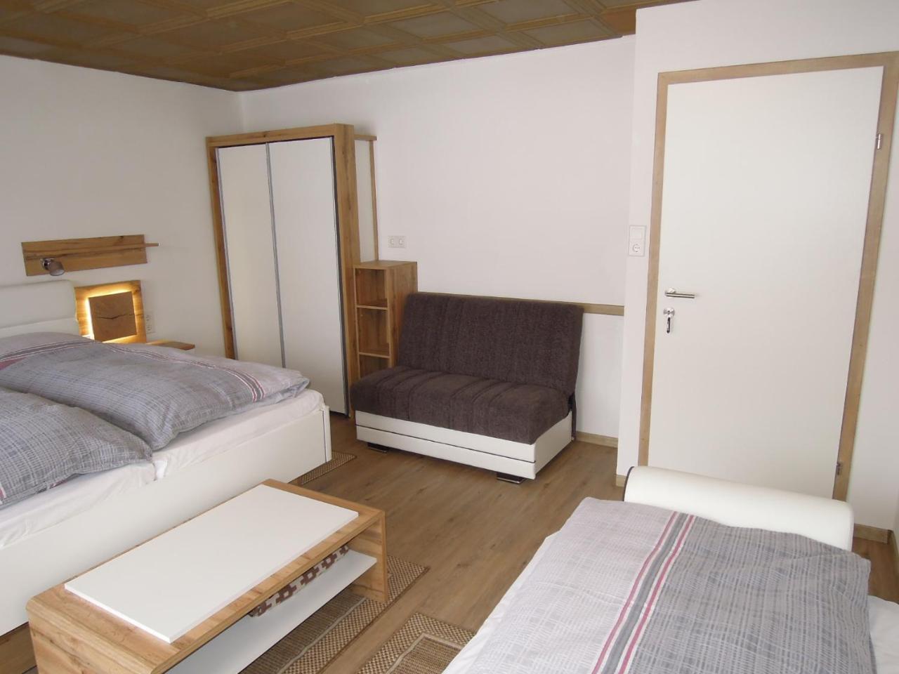 Salvesenheim Apartment Tarrenz Exterior photo